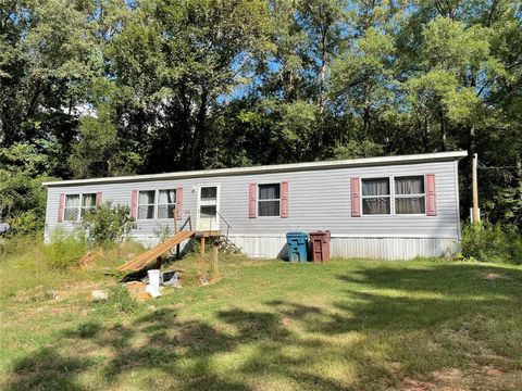 907 Ridge Road Castor LA 71016