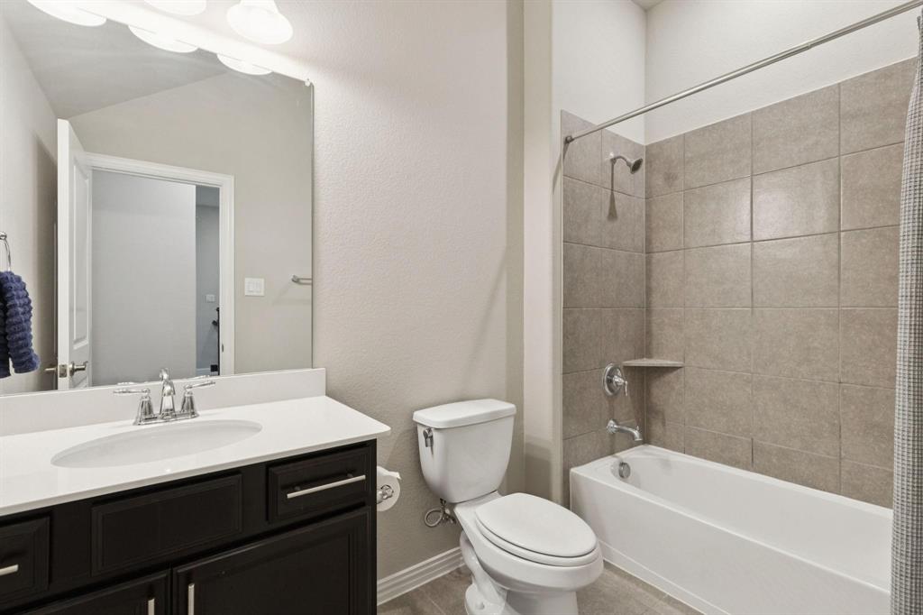 Terrace Oaks Ph One - Residential