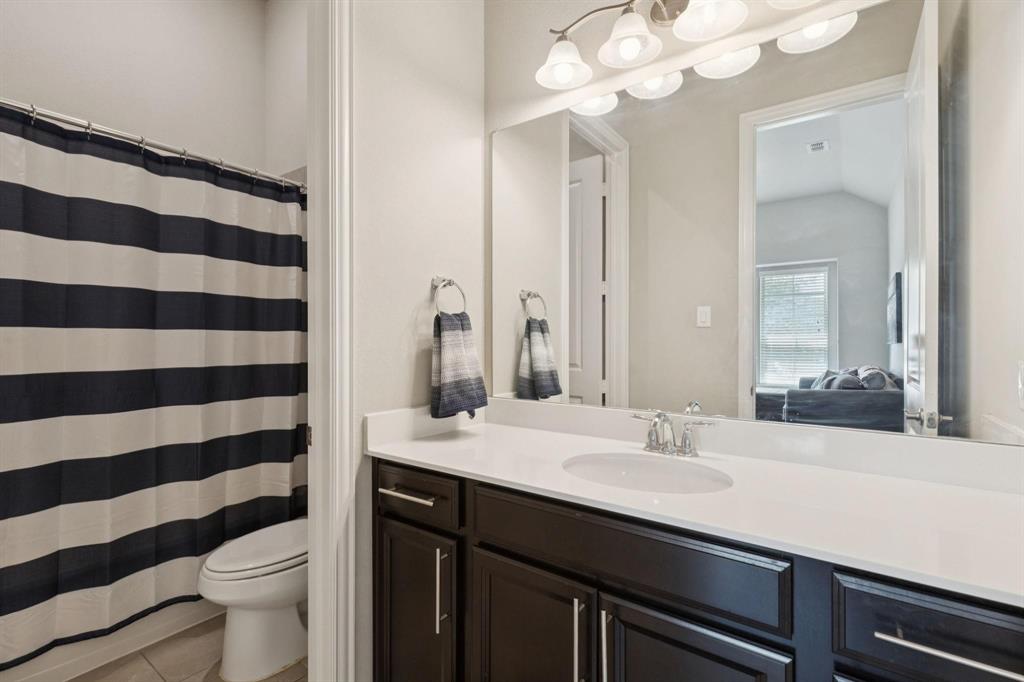 Terrace Oaks Ph One - Residential