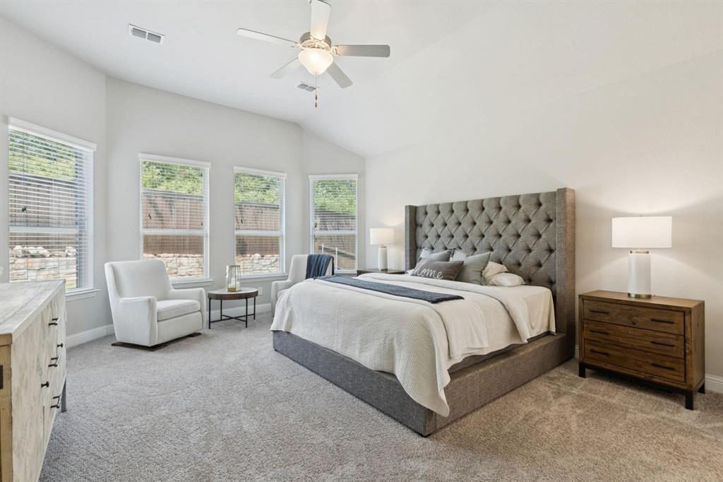 Terrace Oaks Ph One - Residential