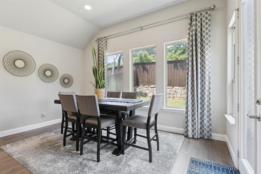 Terrace Oaks Ph One - Residential