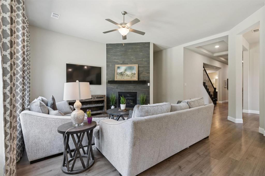 Terrace Oaks Ph One - Residential