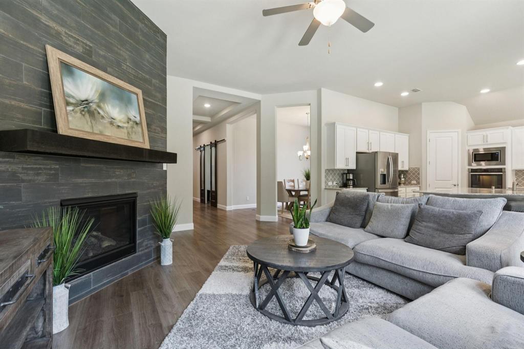 Terrace Oaks Ph One - Residential