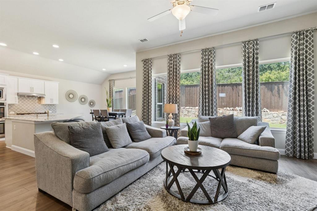 Terrace Oaks Ph One - Residential