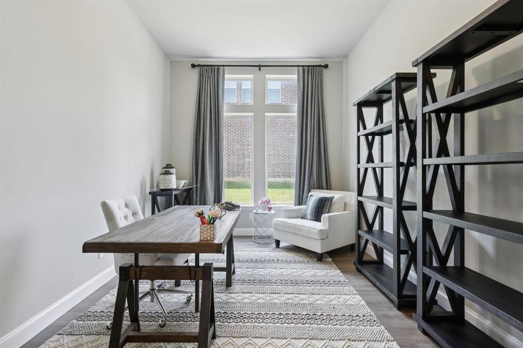 Terrace Oaks Ph One - Residential