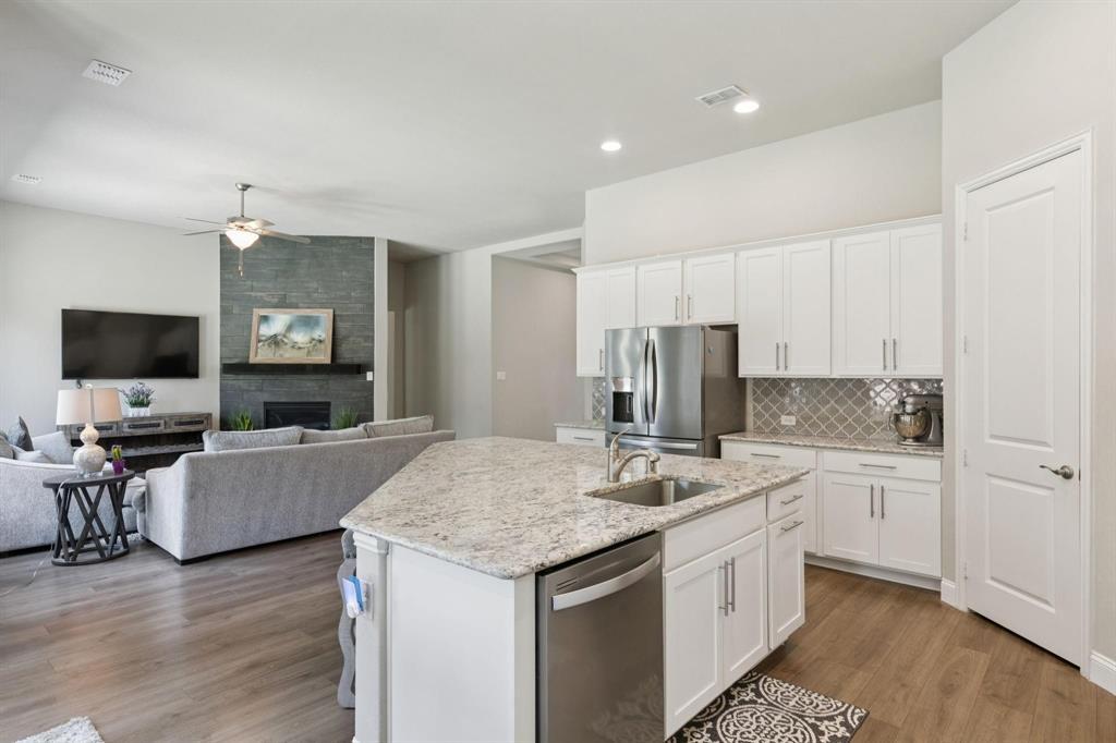 Terrace Oaks Ph One - Residential