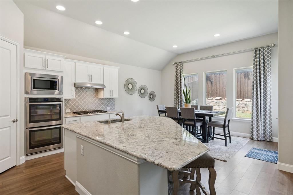 Terrace Oaks Ph One - Residential