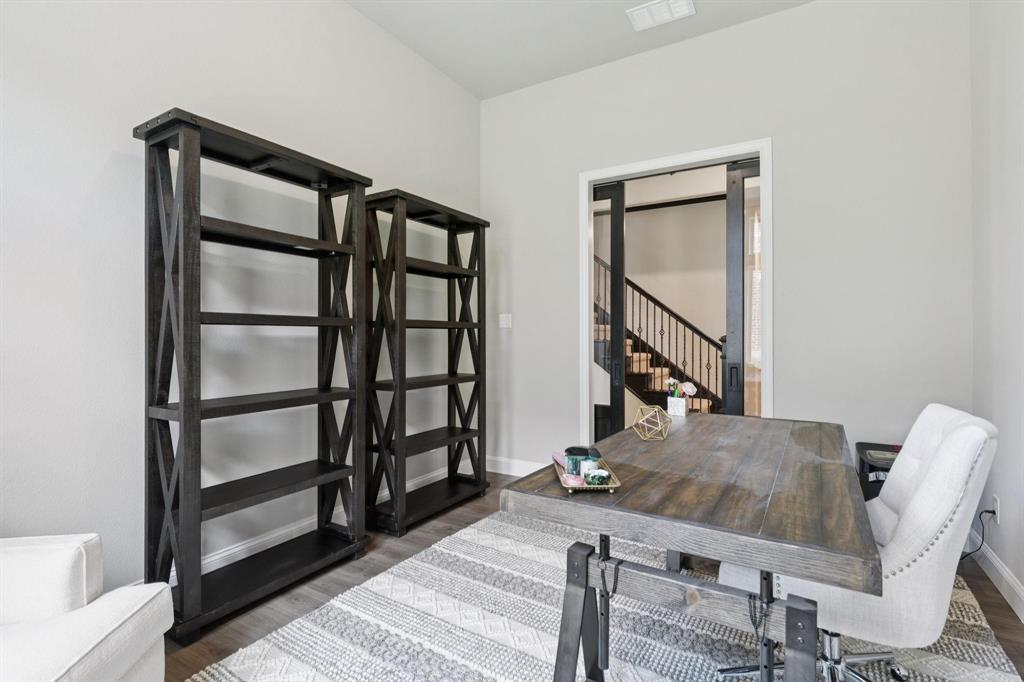 Terrace Oaks Ph One - Residential