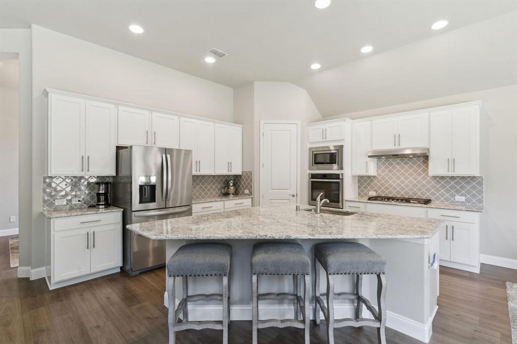 Terrace Oaks Ph One - Residential