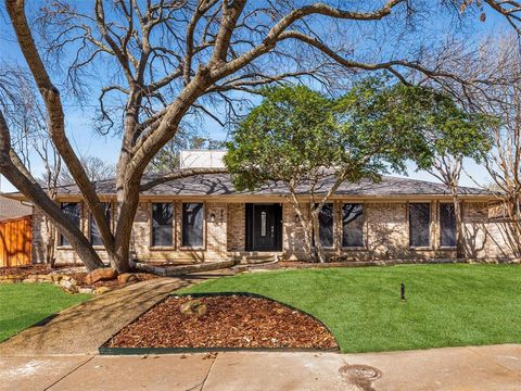 9608 Robin Meadow Drive Dallas TX 75243