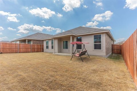 A home in Fort Worth