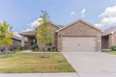 A home in Fort Worth