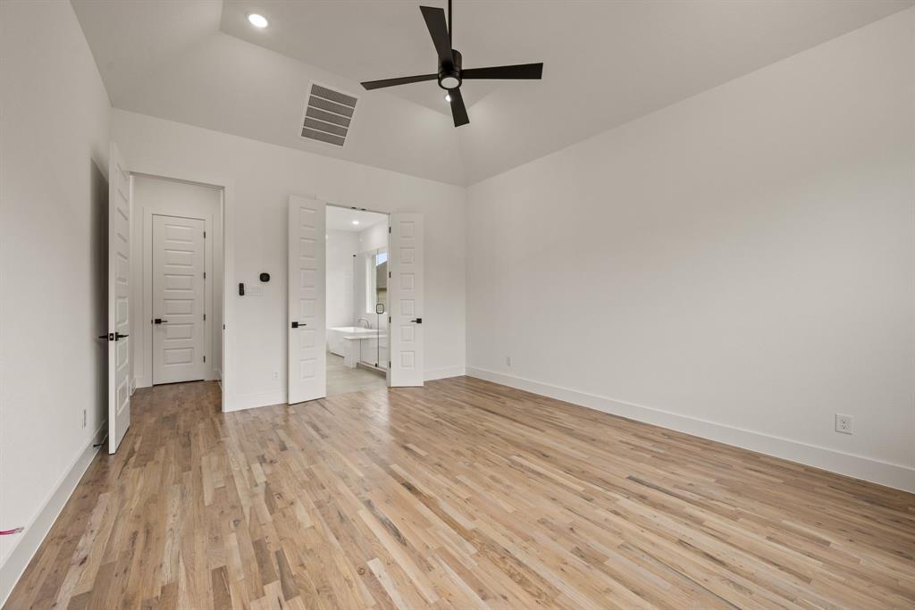 Rolling Creek Ranch - Residential