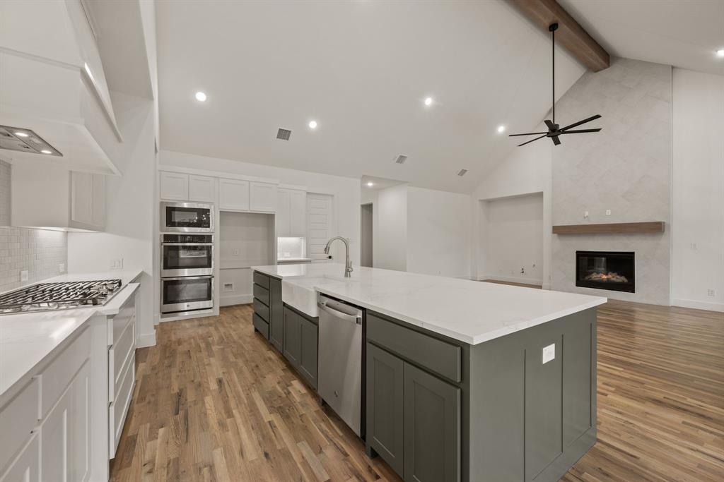 Rolling Creek Ranch - Residential