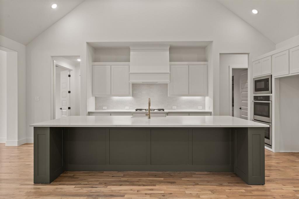 Rolling Creek Ranch - Residential