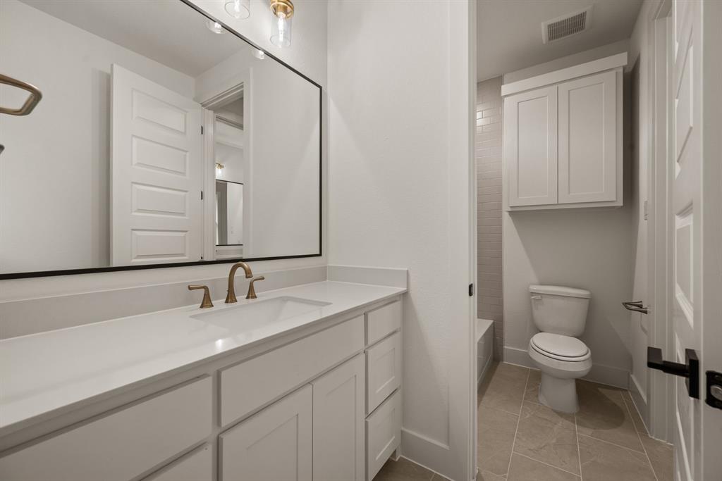 Rolling Creek Ranch - Residential