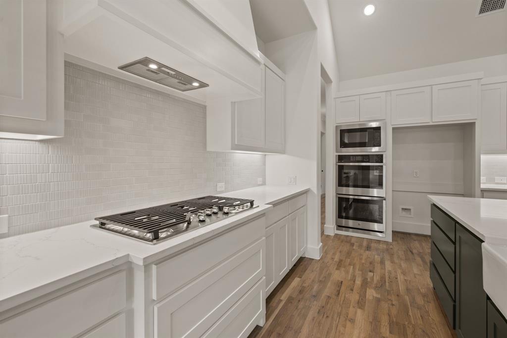 Rolling Creek Ranch - Residential