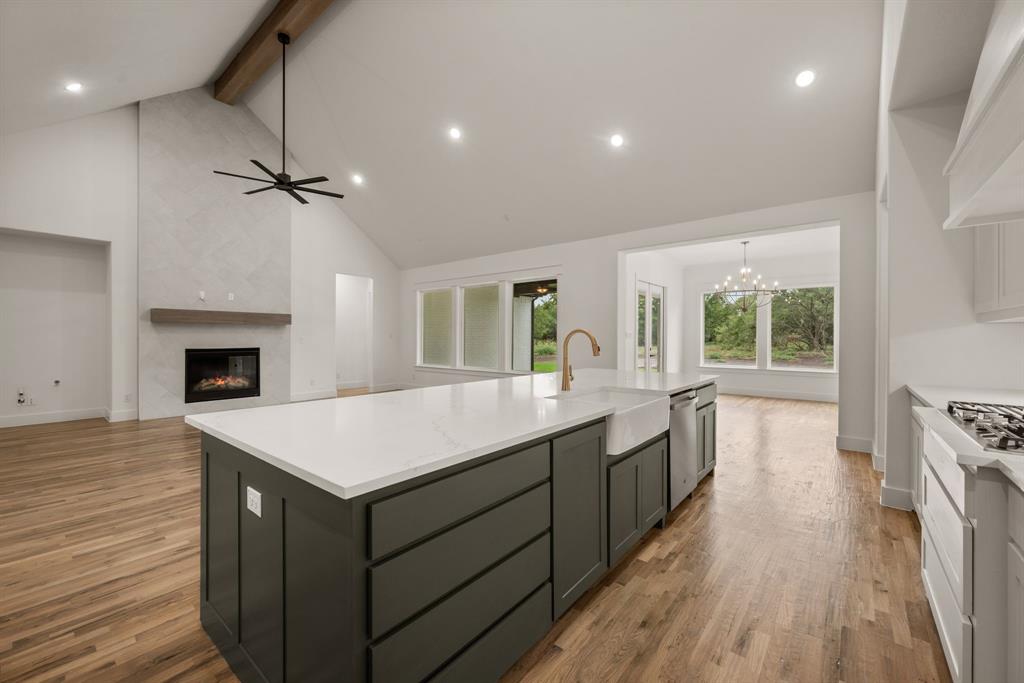 Rolling Creek Ranch - Residential