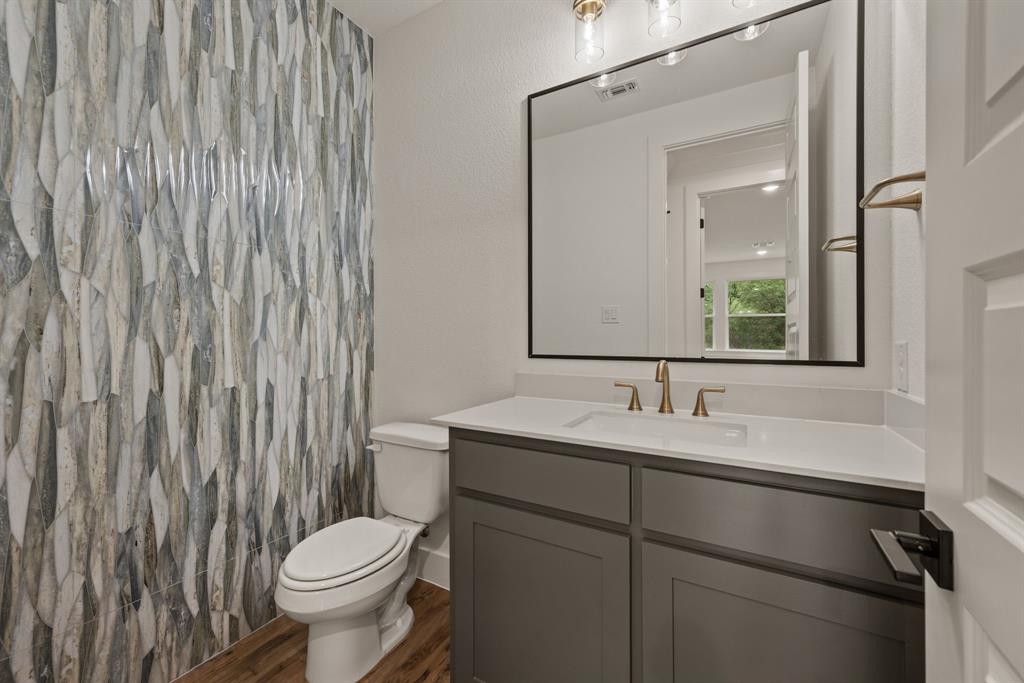 Rolling Creek Ranch - Residential