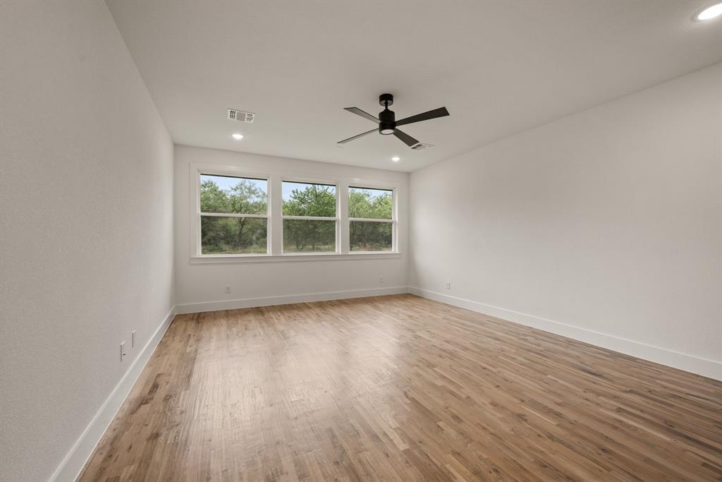 Rolling Creek Ranch - Residential