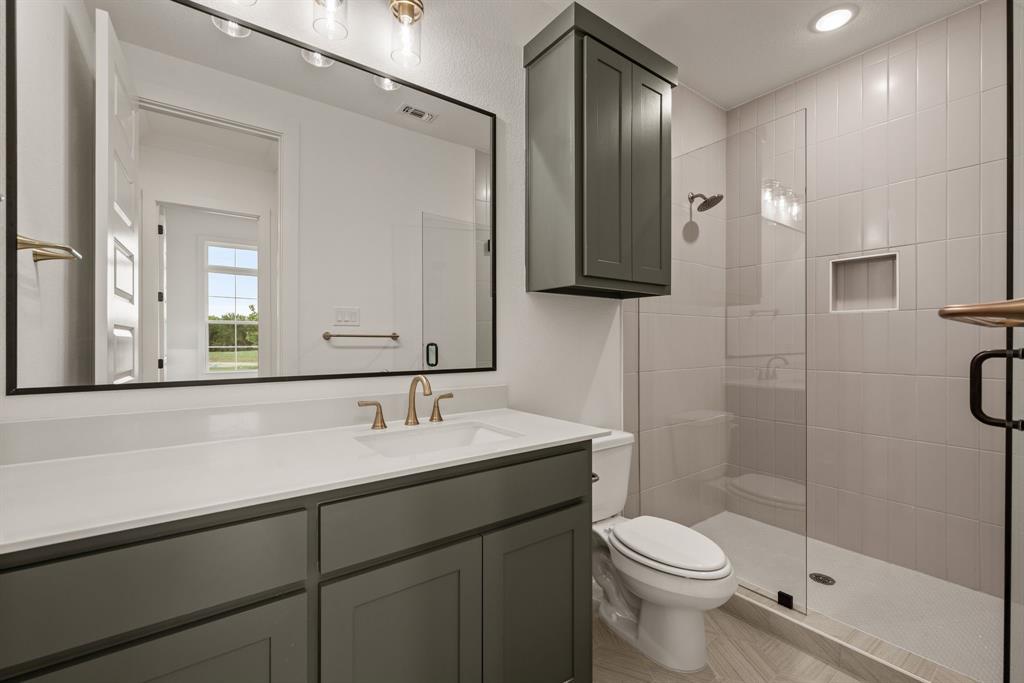 Rolling Creek Ranch - Residential