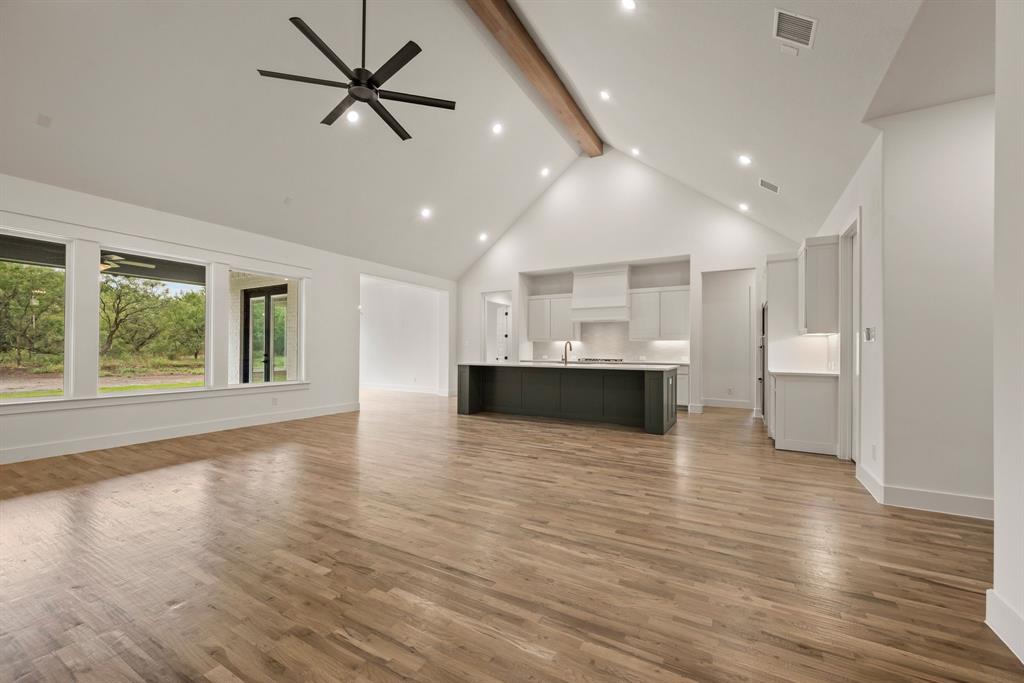 Rolling Creek Ranch - Residential