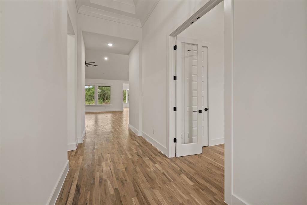 Rolling Creek Ranch - Residential