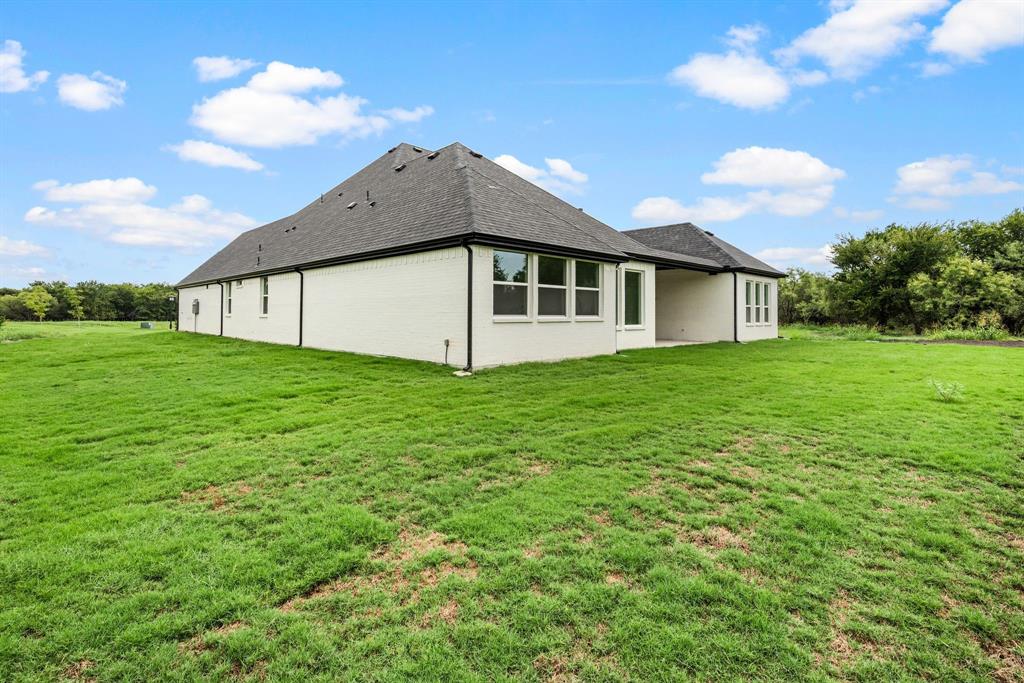 Rolling Creek Ranch - Residential