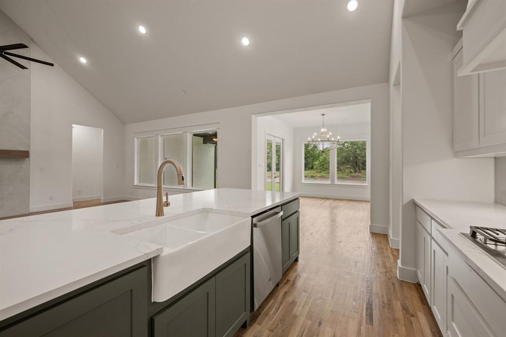 Rolling Creek Ranch - Residential