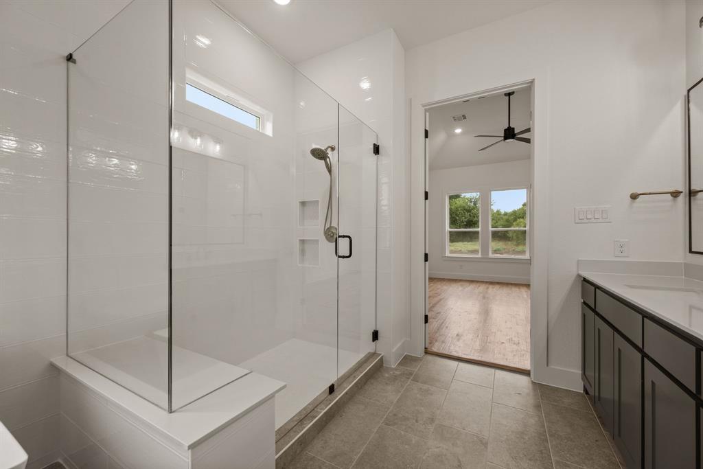 Rolling Creek Ranch - Residential