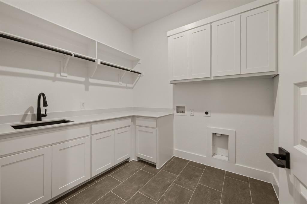 Rolling Creek Ranch - Residential