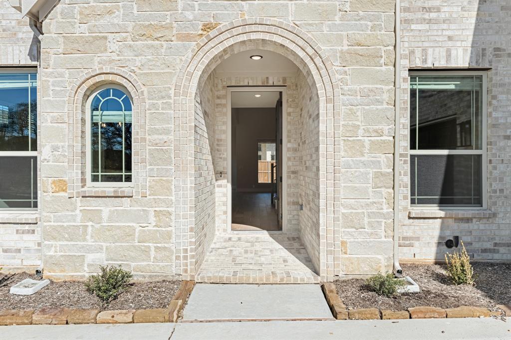 2302 Prosper Way