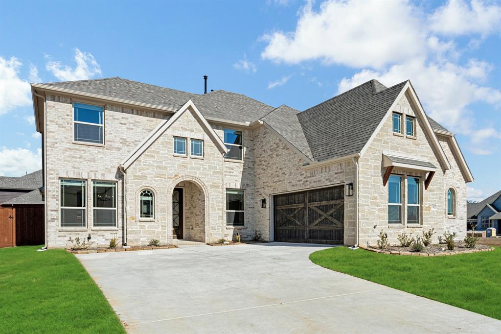 2302 Prosper Way