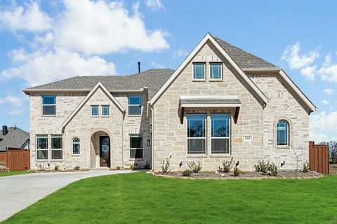 2302 Prosper Way Mansfield TX 76063