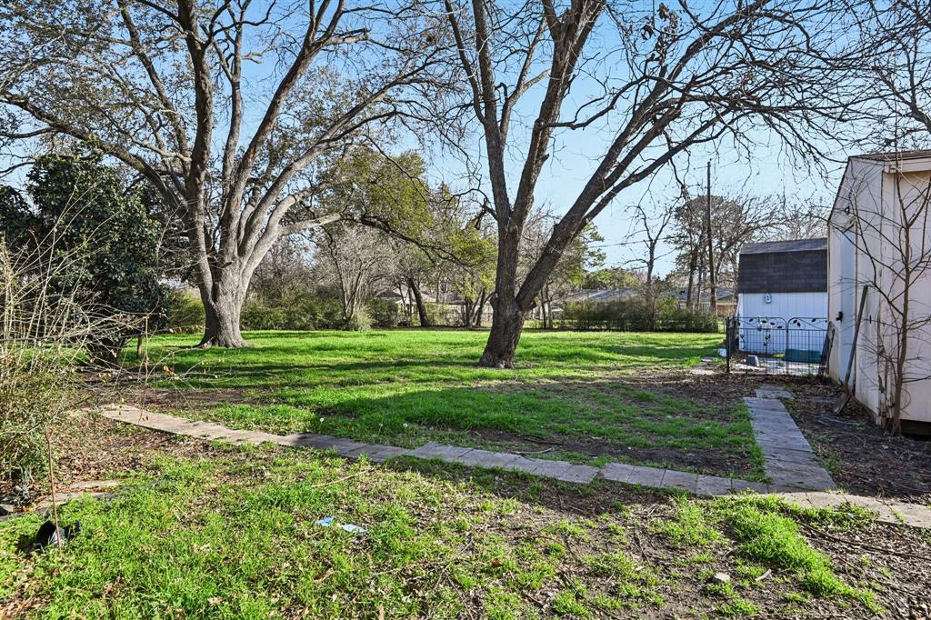 North Richland Hills Add - Residential