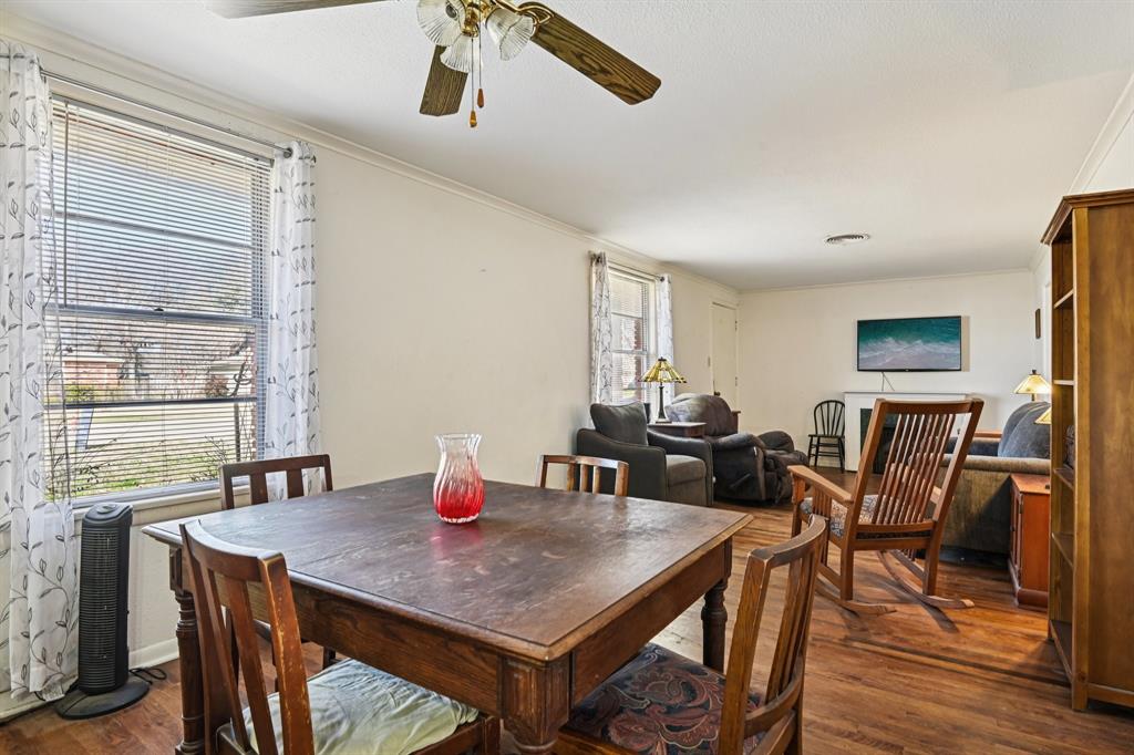 North Richland Hills Add - Residential