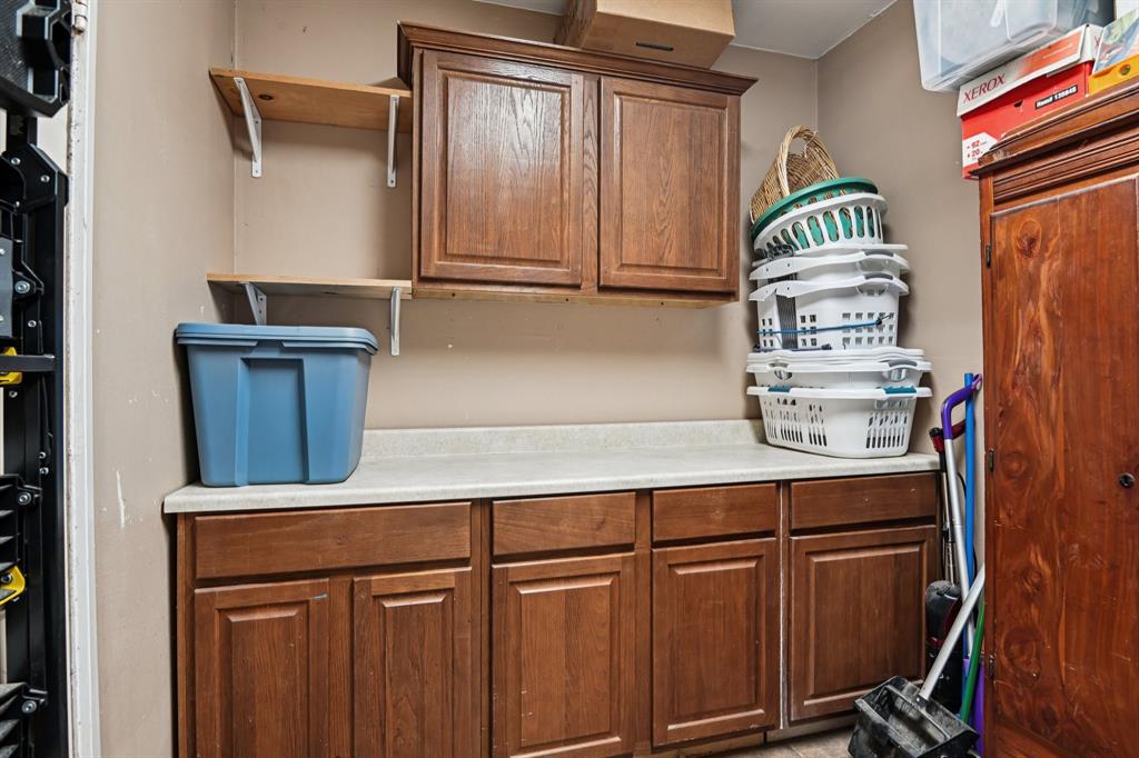 North Richland Hills Add - Residential