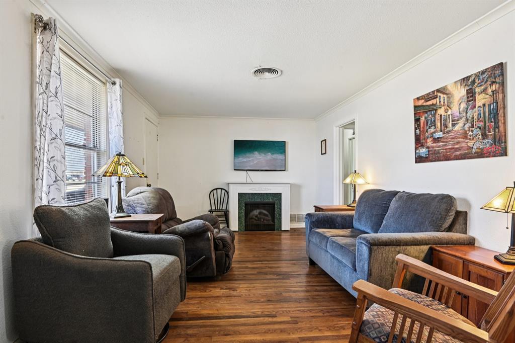 North Richland Hills Add - Residential