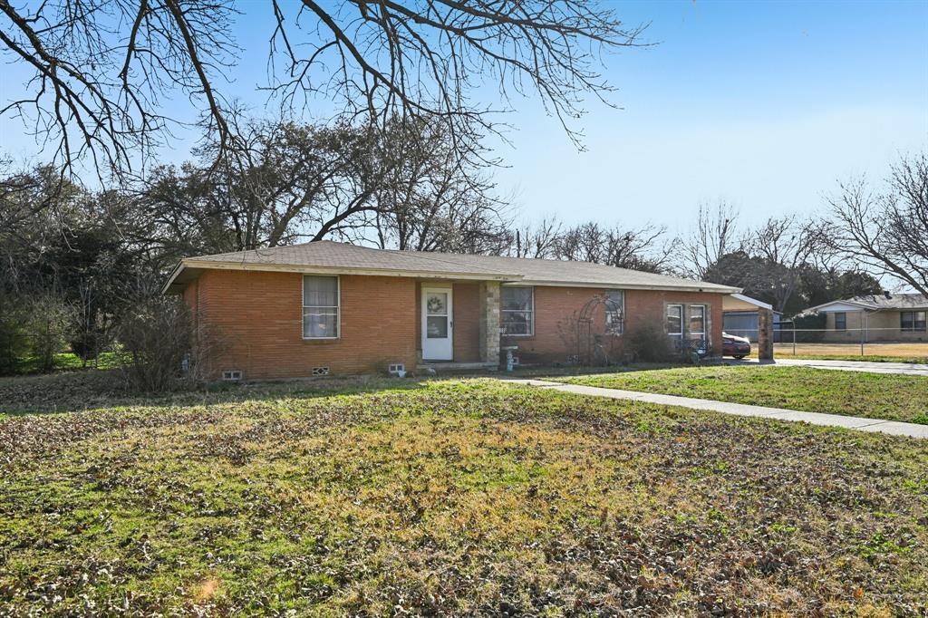 North Richland Hills Add - Residential