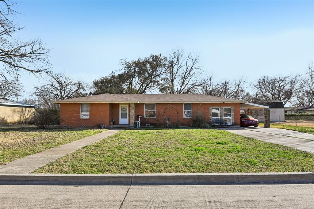 North Richland Hills Add - Residential