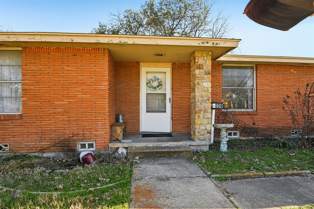 North Richland Hills Add - Residential