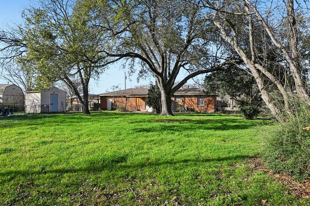 North Richland Hills Add - Residential