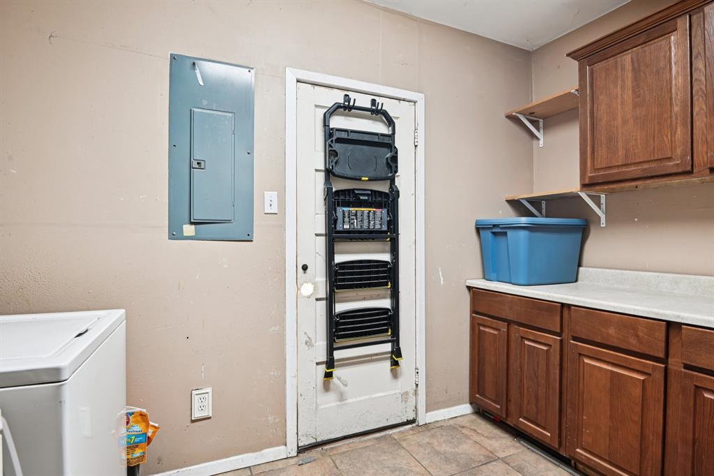 North Richland Hills Add - Residential