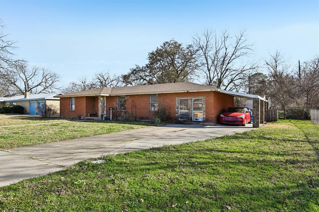 North Richland Hills Add - Residential