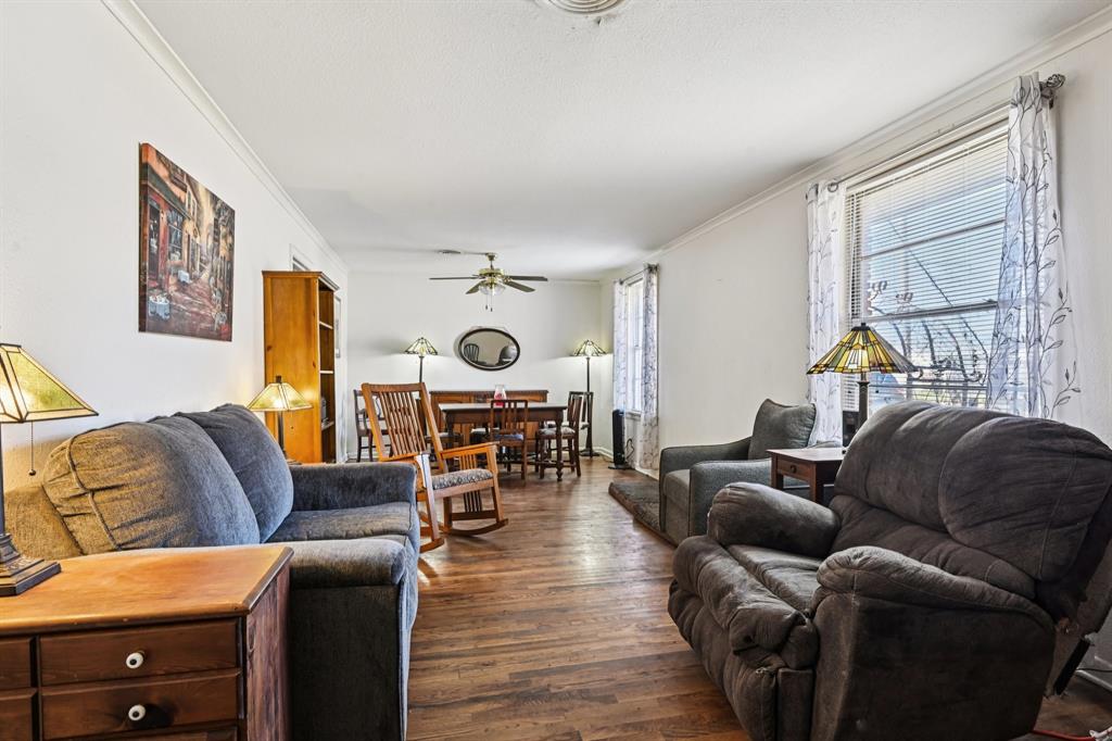 North Richland Hills Add - Residential