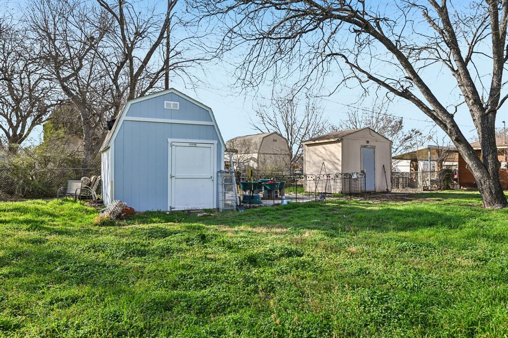 North Richland Hills Add - Residential