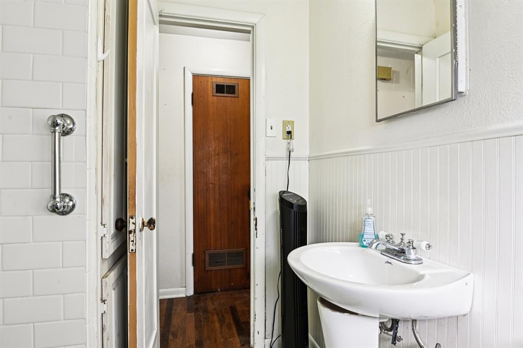 North Richland Hills Add - Residential