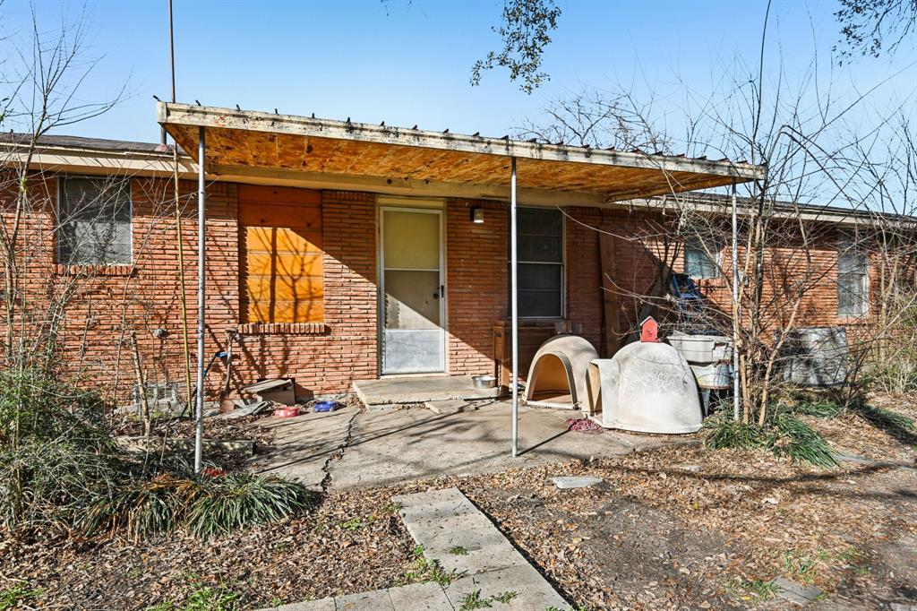 North Richland Hills Add - Residential