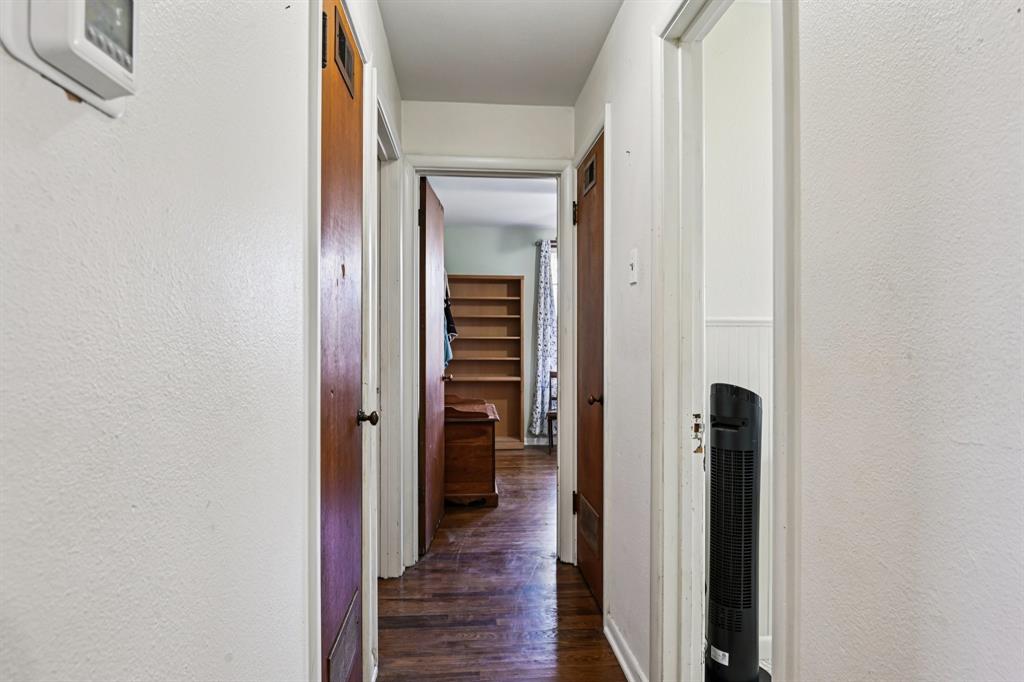 North Richland Hills Add - Residential