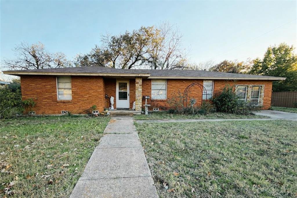 North Richland Hills Add - Residential